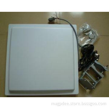 Long Distance RS232 WIFI UHF RFID Smart Chip Card Reader Fo